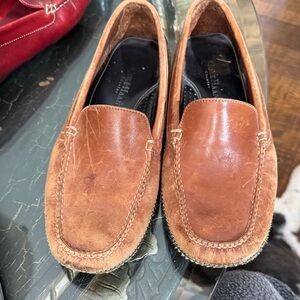 Cole Haan loafers